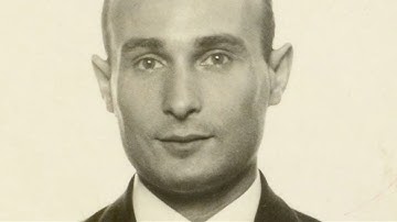 The spy who FOOLED Hitler | Agent Juan Pujol García