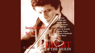 Introduction & Tarantella, Op. 43