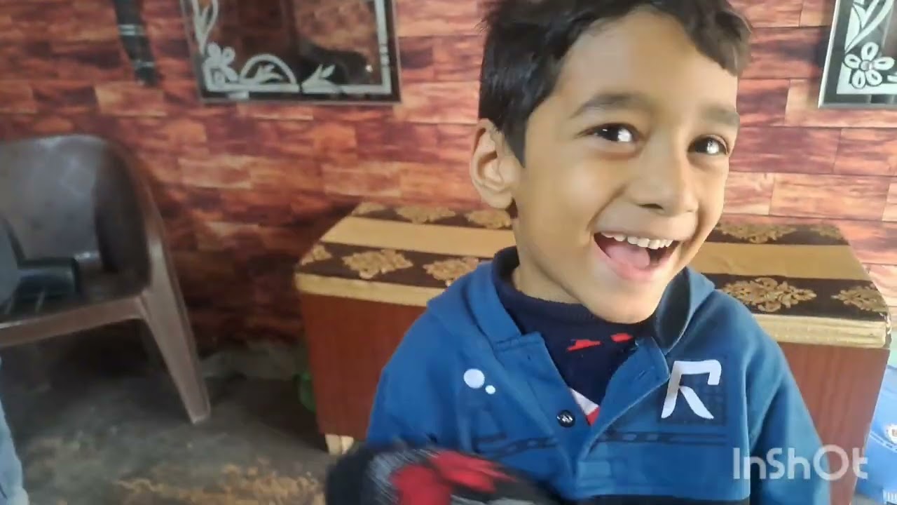 Jana tha parlur phuch gye selon