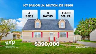 107 Sailor Ln video tour