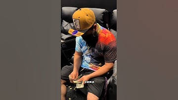 Cuma Nyapu Kursi Bioskop, Dapet Rp450 Ribu dari Lantai!? #informatif #faktamenarik