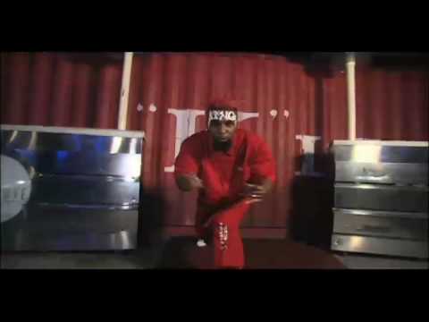 Tech N9ne "Imma Tell"