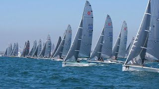 Why Sail the Viper 640?