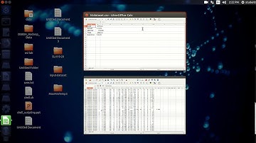 R programming for data processing - Transformation, Error correction