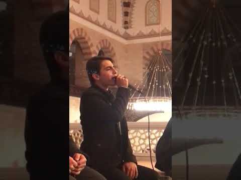 hafız:Bekir Büyükkurt