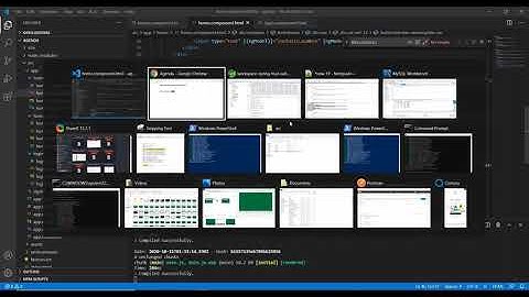 NgFor, Tables, Agenda con MySQL, Spring, Angular, Ionic Parte 9