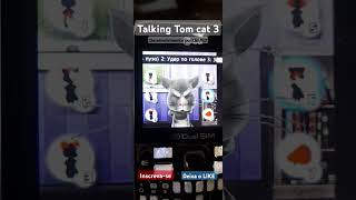 Talking Tom cat 3 jogo de Java (Java Game) #lg #games #javagame #talkingtom