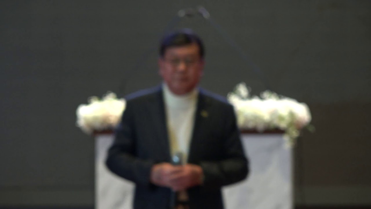 가수 엄대현 타인- 사 대구광역시 지체장애인협회 북구지회 제29회 창립기념식 및 재활증진대회 초대가수 - YouTube