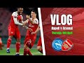 Napoli 0 Vs 1 Arsenal Nobody Expected That From Us Matchday Vlog