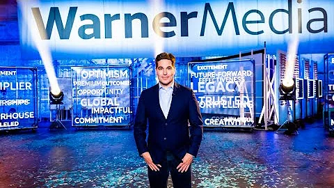 Jason Kilar Confirms Plan To Remain WarnerMedia CEO Through Mid 2022
