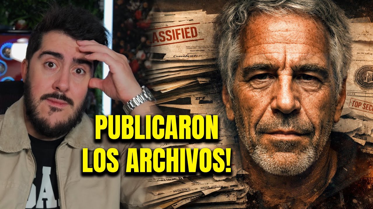 Publicaron "LA LISTA" y rompieron la internet