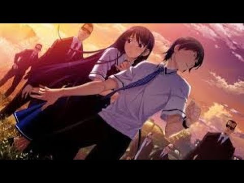 Video Main Giấu Nghề Có Khả Năng Bắn Tỉa Bá Đạo -Grisaia no... - YouTube