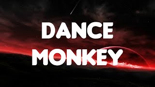 Tones and I - Dance Monkey (Lyrics) || Mix Playlist || Ed Sheeran, The Chainsmokers,... Mix Lyrics