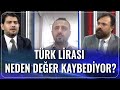 Türk Lirası Neden Değer Kaybediyor? | Paradoks | 08.10.2020