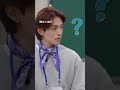 Actor Arjushi! They are like the children! 🤭😅 #starship #kdrama #leedongwook #songseungheon