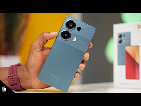 Redmi Note 13