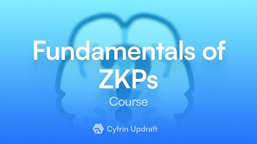 Fundamentals of Zero-Knowledge Proofs Full Course