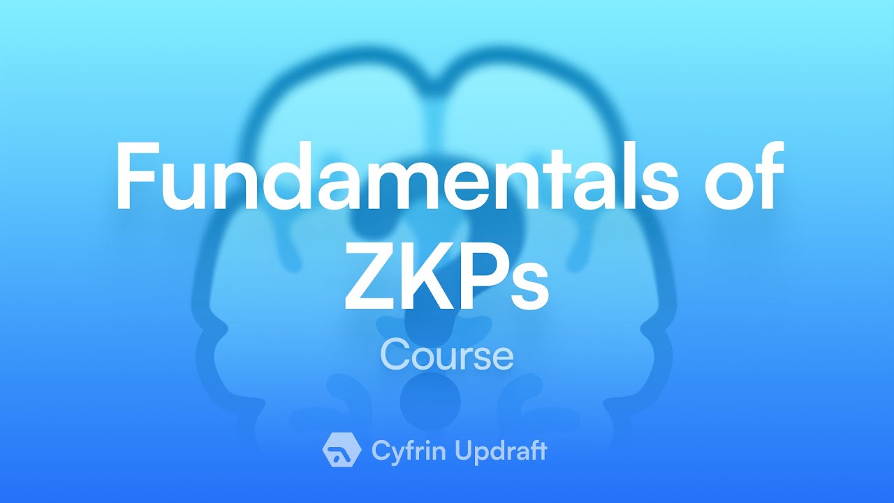 Fundamentals of Zero-Knowledge Proofs Full Course