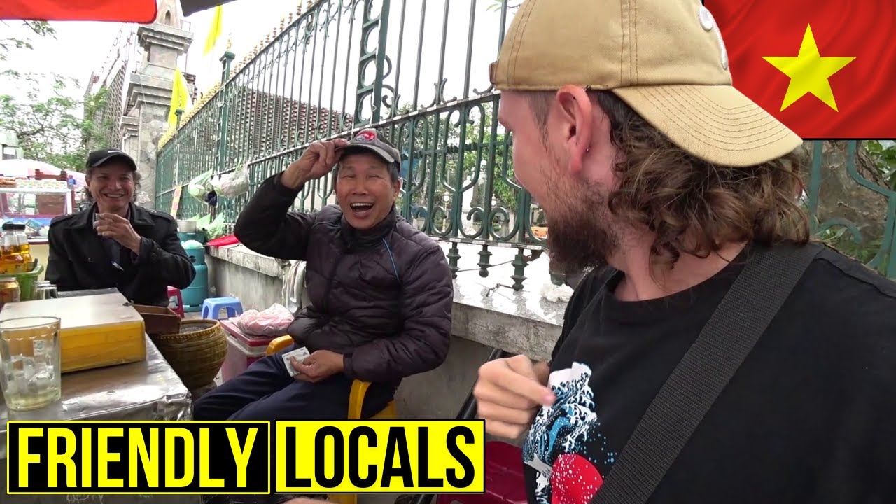 Is HAI PHONG Vietnam's Friendliest City? 🇻🇳