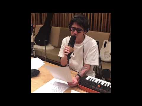 [ONE OK ROCK Taka Aimer カタオモイ]