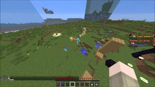 Hacker Timolia 1vs1