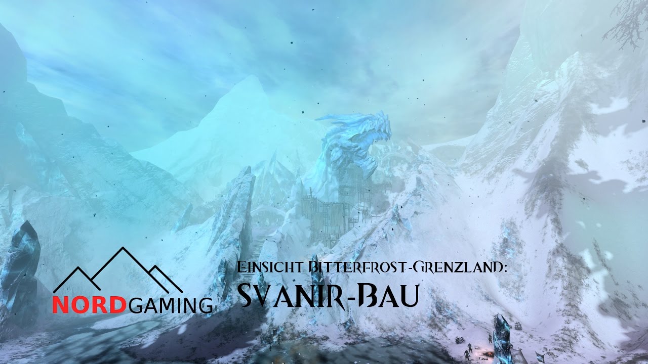 Ein Riss Im Eis Erfolgsubersicht Nordgaming 