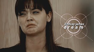 Lindsay James Dream