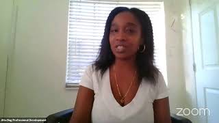 Pop Up Training: Child Care Basic Training