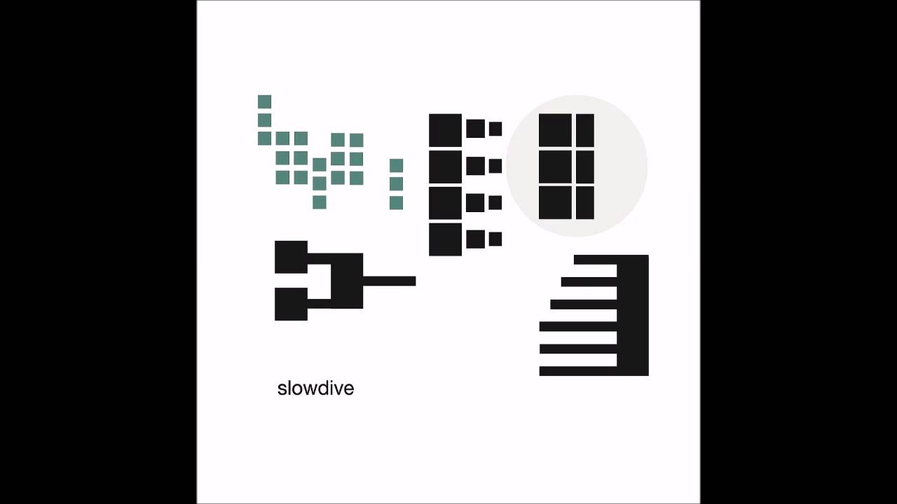 Slowdive - All Of Us