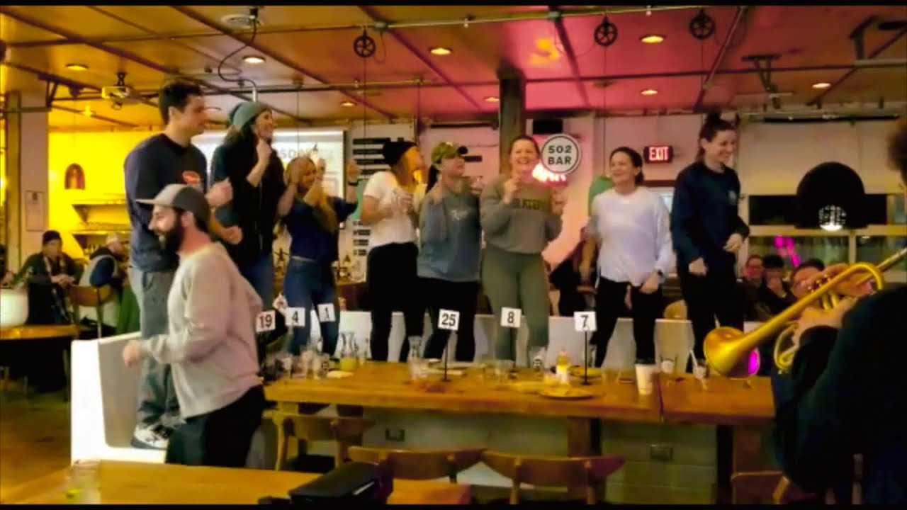 Hot, Hot, Hot Sauce Band YouTube