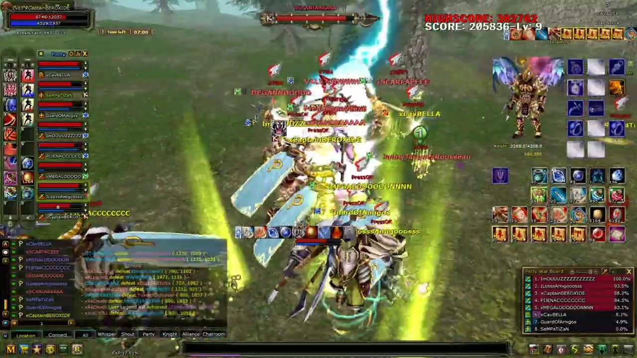 Vurduk Kalçasına ŞAKKK Diye :) 