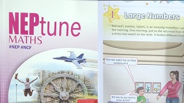 Class 4 maths Lesson 1 Large Numbers