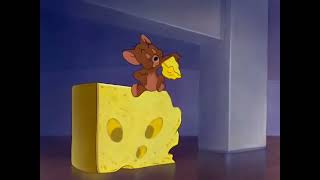 Tom And Jerry Episode 2 The Midnight Snack 1941 Ending