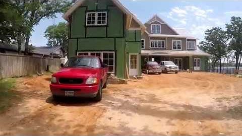 High End Home Automation Prewire - How to properly wire your smart home.