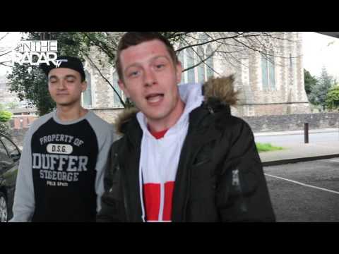 OTR.TV: Chrxn - Search and Destroy (PART2)