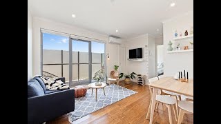 For Sale 304/503 Keilor Road Niddrie Vic 3042 - English