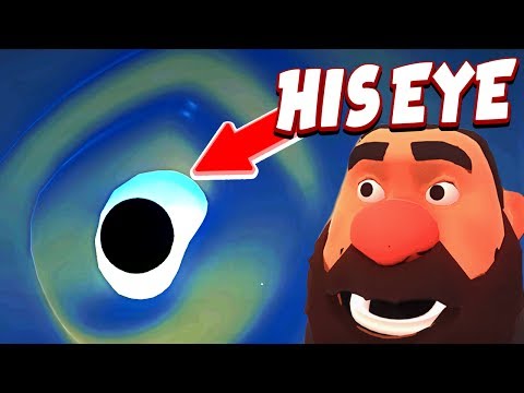 MOBY DICKS ME IN THE FACE - Suicide Guy Gameplay Part 2