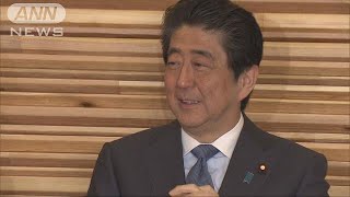 日本政府「予断持たない」　結果を慎重に見極めへ(18/04/27)