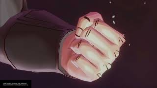 Dragon Ball   [ AMV ]   Chrono Tribute - Devour   [Xenoverse 2 AMV/GMV]