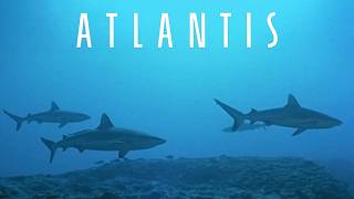 Atlantis | A 4K Underwater Masterpiece by Luc Besson | Full Movie
