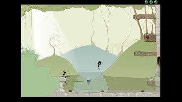 Nevermore 2 Full Playthrough / Longplay / Walkthrough (no commentary) #flashgame