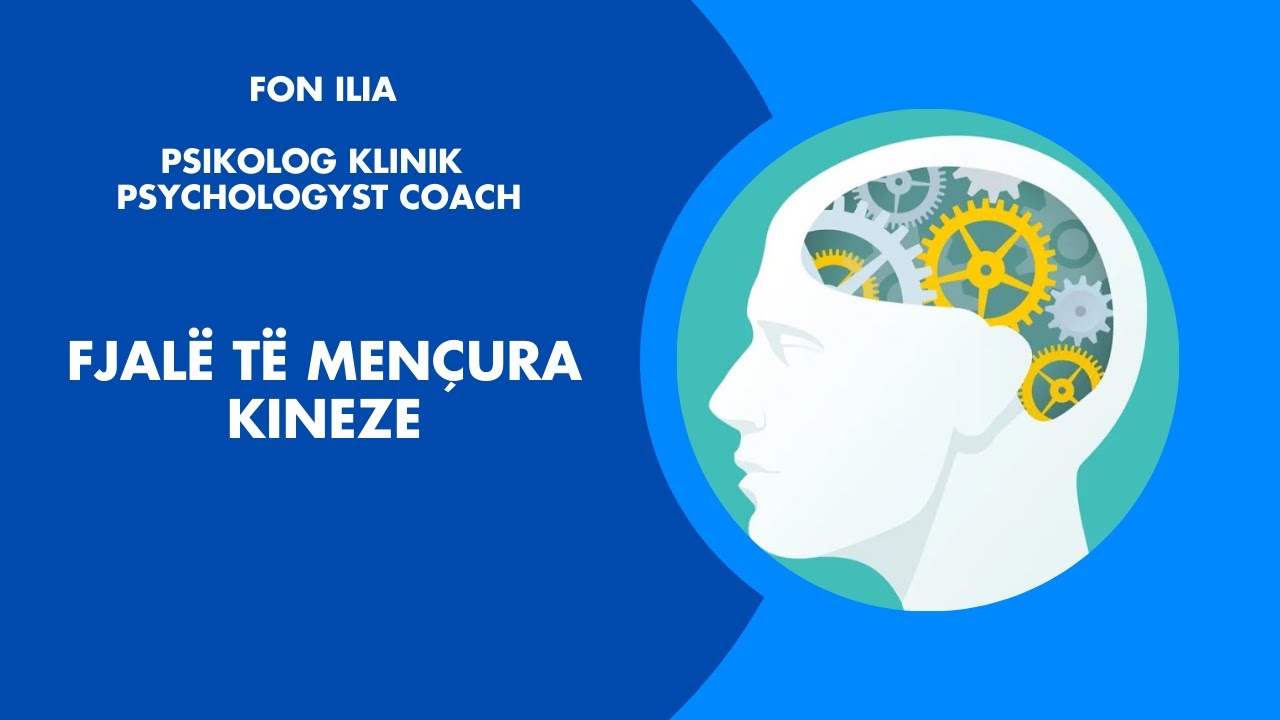 Fjalë të mençura kineze