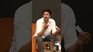 Gelin Dizisi Yıldızları Ertem Eser & Sidal Damar İle Soru Cevap