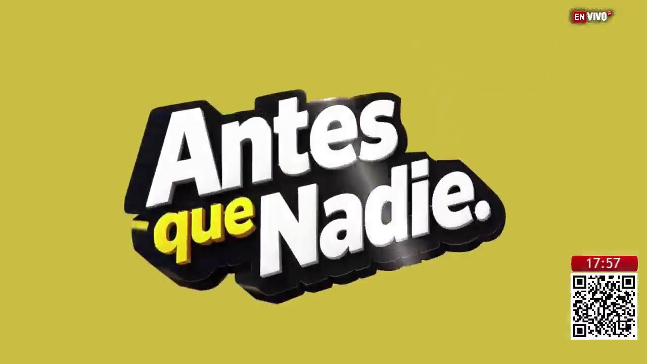 EN VIVO TV MARZO 2026