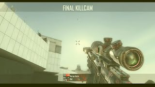 "Runaway Remix" | Sick BO2 Edit!!