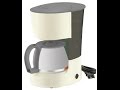 Minejima 600 cc coffee ms 709 bk