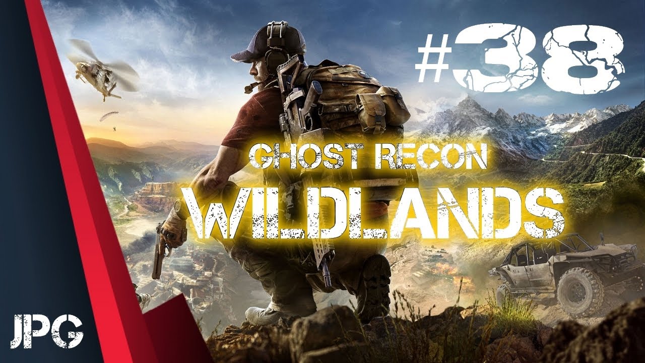 ghost recon wildlands free missions ghost recon wildlands free missions