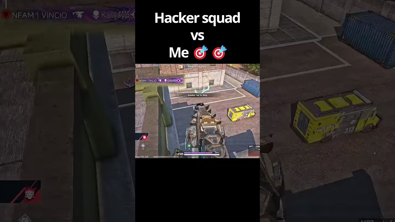 Blood Strike hack 😈