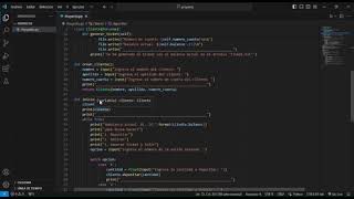 CAJERO ATM en Python(Básico)!.