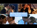 Best On Screen Kisses Part Four Best TV Show Kisses Love Stories Epic Kiss Scenes 